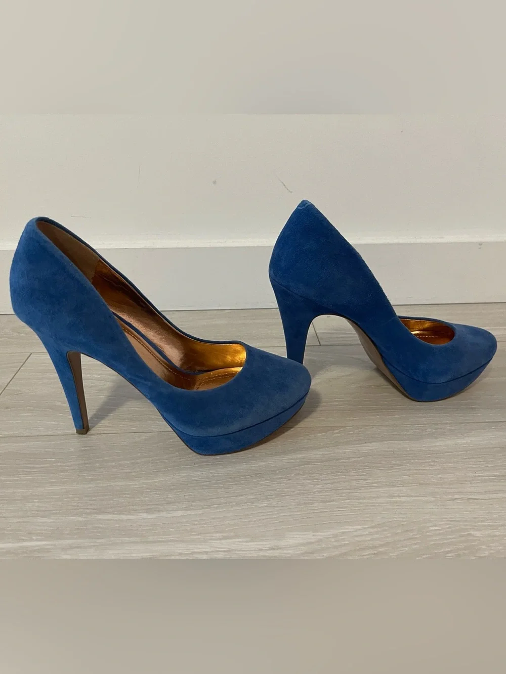 BCBGeneration striking cobalt